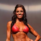 Ashley  Higgerson - NPC Southern Classic 2012 - #1